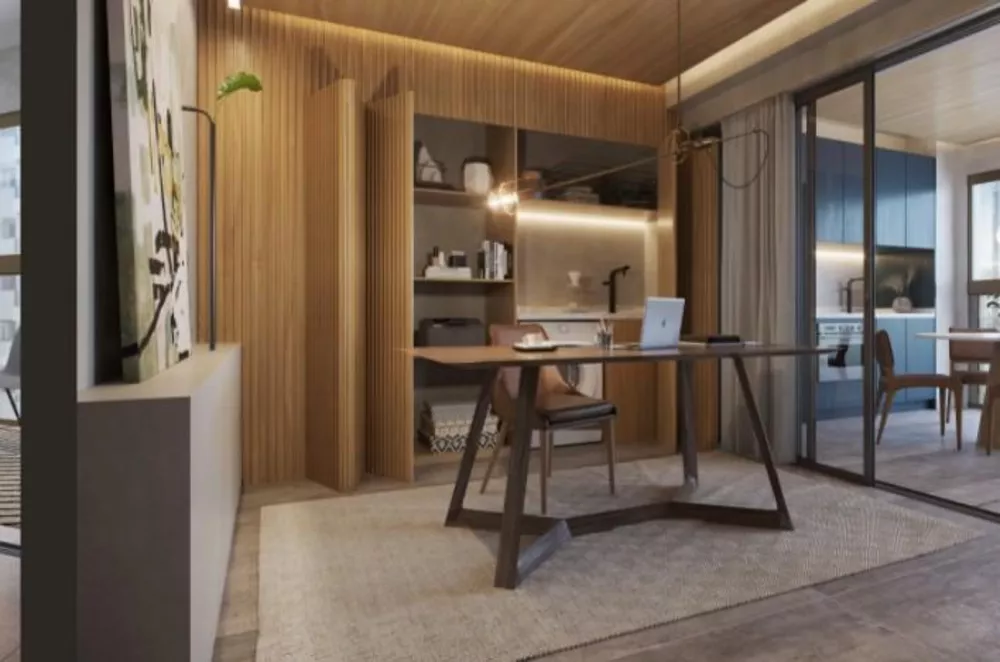 Apartamento, 2 quartos, 150 m² - Foto 14