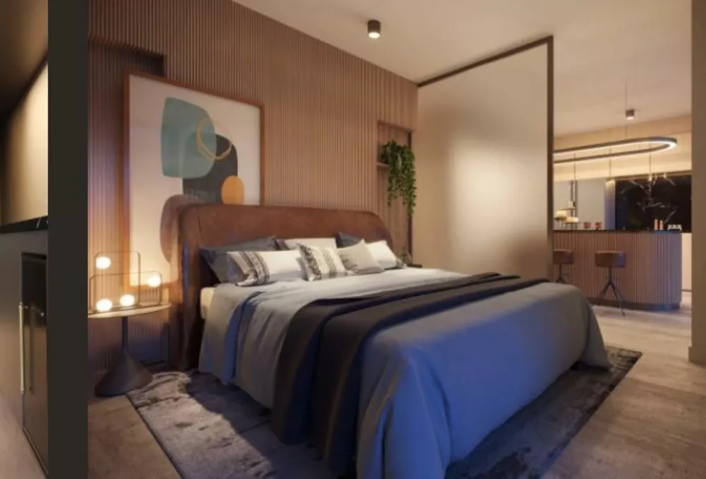 Apartamento, 2 quartos, 150 m² - Foto 1