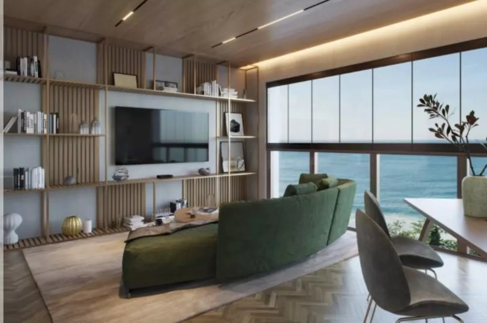 Apartamento, 2 quartos, 150 m² - Foto 17