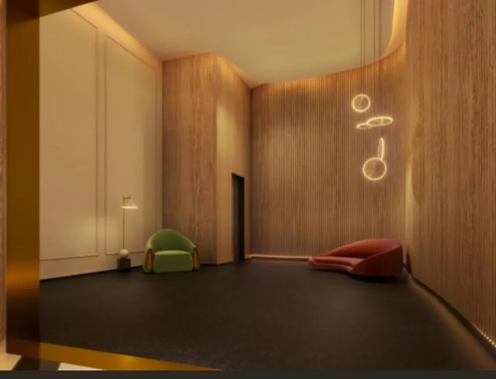 Apartamento, 2 quartos, 150 m² - Foto 4