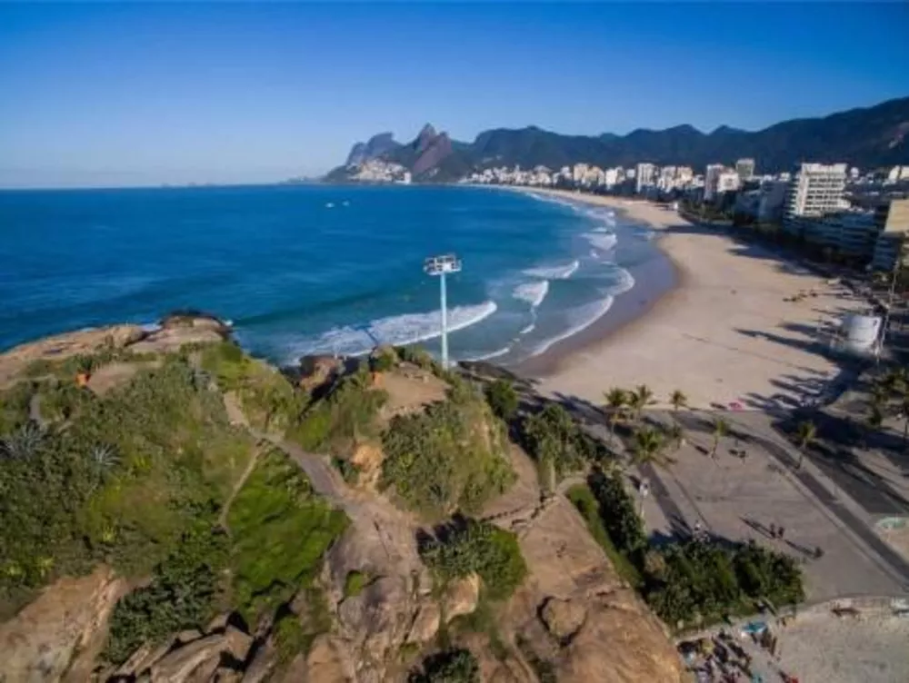 Apartamento, 2 quartos, 150 m² - Foto 16