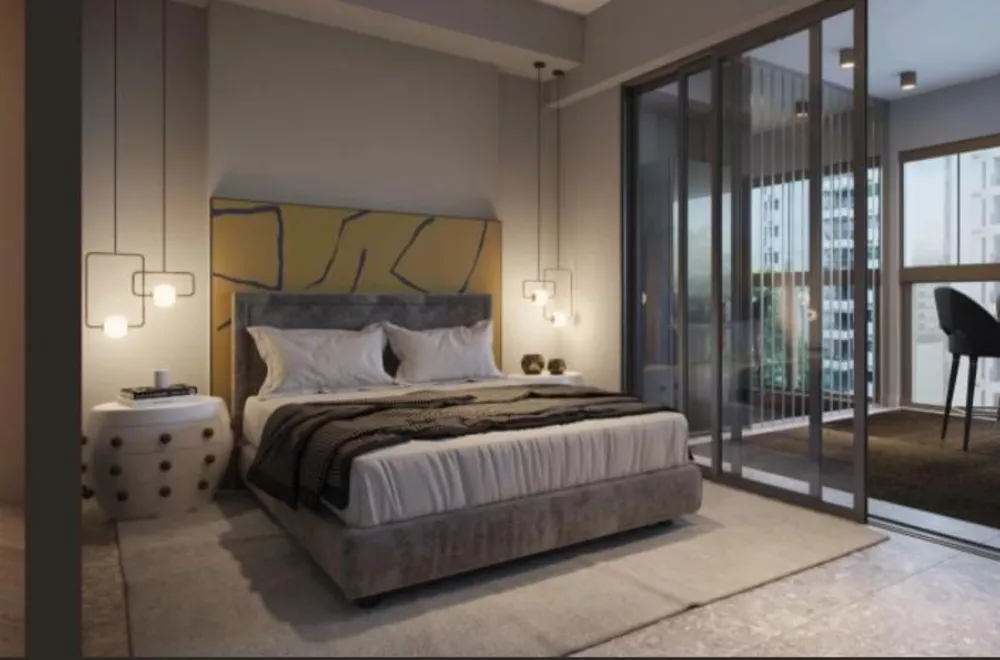 Apartamento, 2 quartos, 150 m² - Foto 18