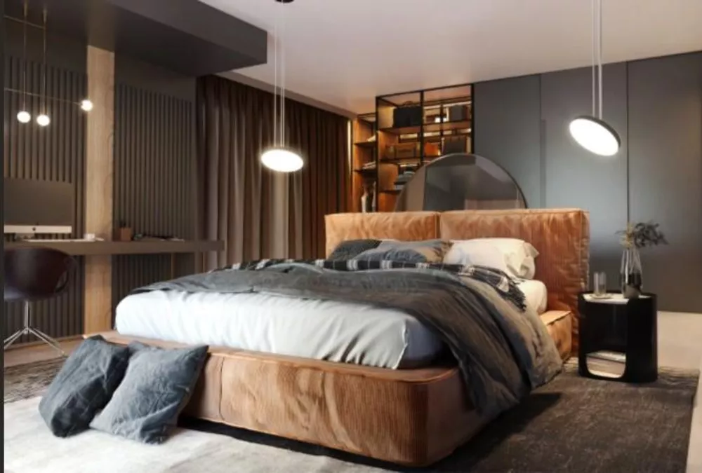 Apartamento, 2 quartos, 150 m² - Foto 10