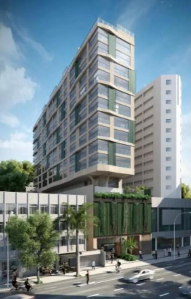 Apartamento, 2 quartos, 150 m² - Foto 15