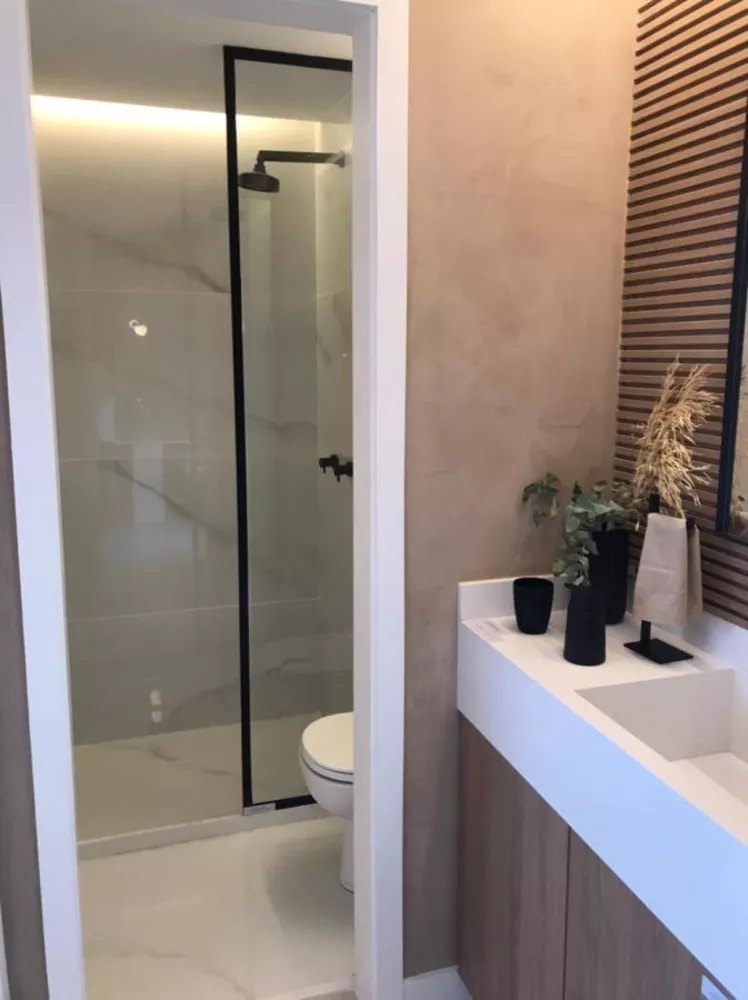 Apartamento, 1 quarto, 33 m² - Foto 1