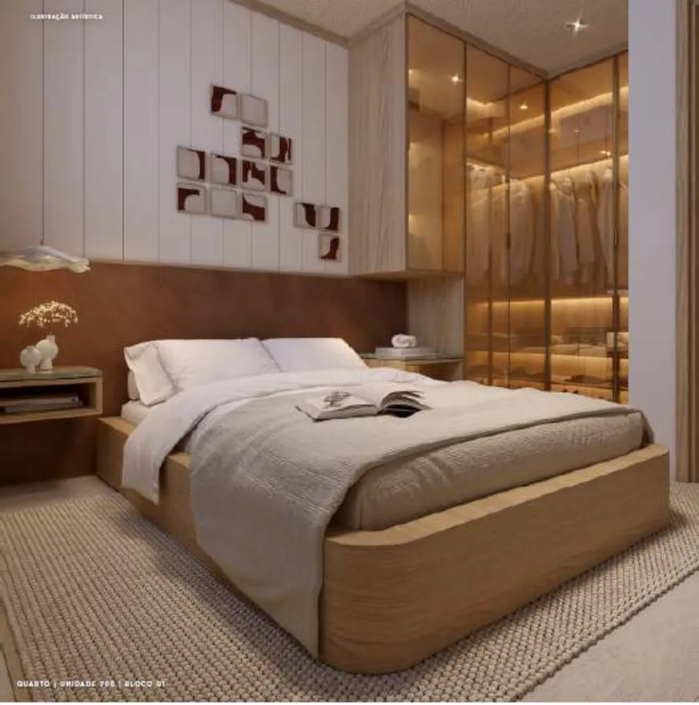 Apartamento, 2 quartos, 67 m² - Foto 13