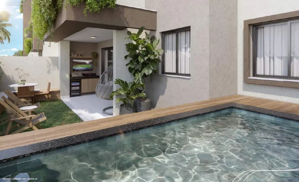 Apartamento, 2 quartos, 67 m² - Foto 16