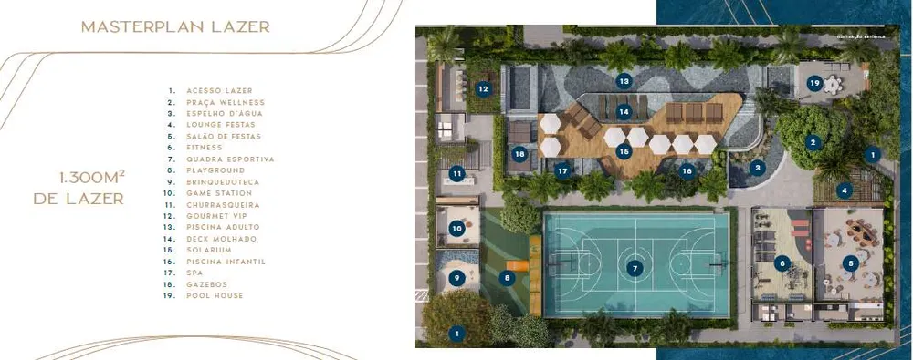 Apartamento, 2 quartos, 67 m² - Foto 17