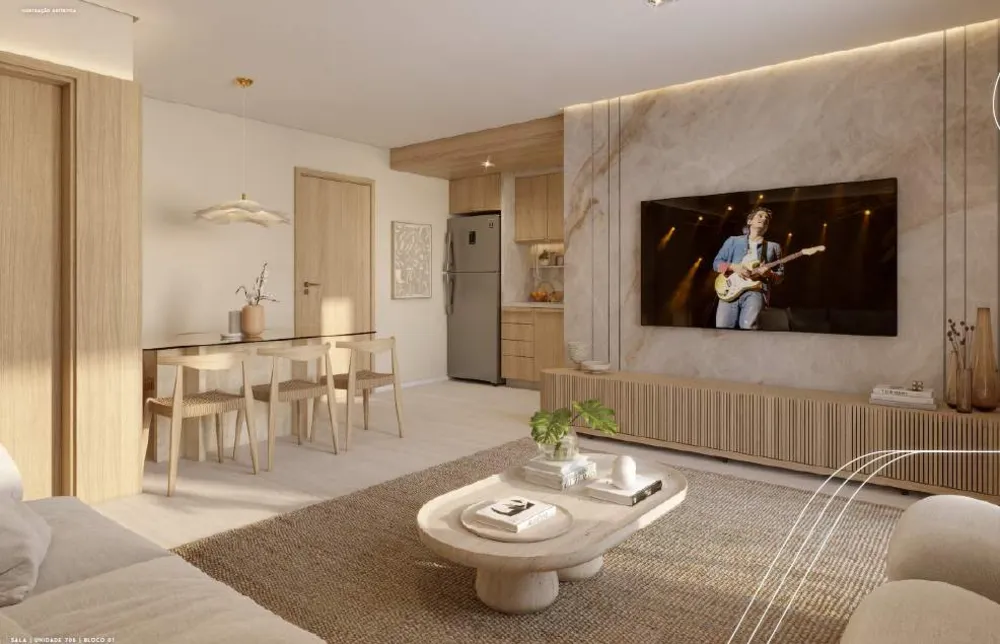 Apartamento, 2 quartos, 67 m² - Foto 12