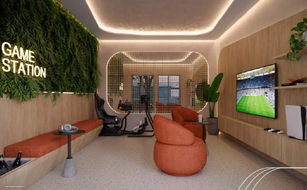 Apartamento, 2 quartos, 67 m² - Foto 6
