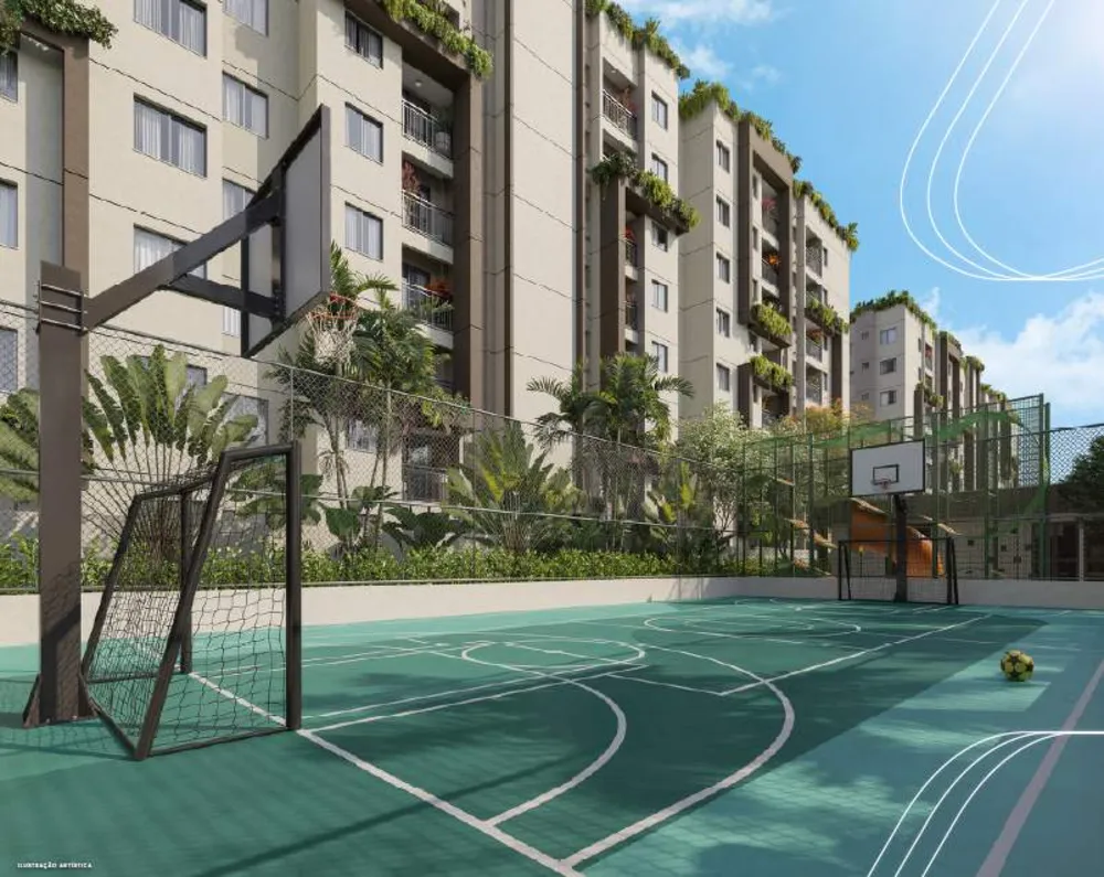 Apartamento, 2 quartos, 67 m² - Foto 9