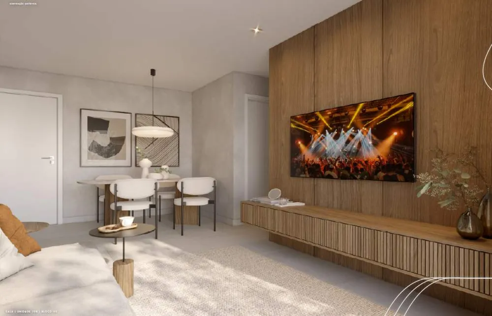 Apartamento, 2 quartos, 67 m² - Foto 15