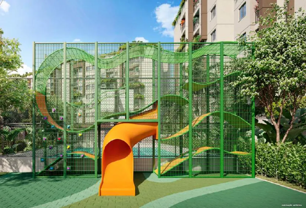 Apartamento, 2 quartos, 67 m² - Foto 8
