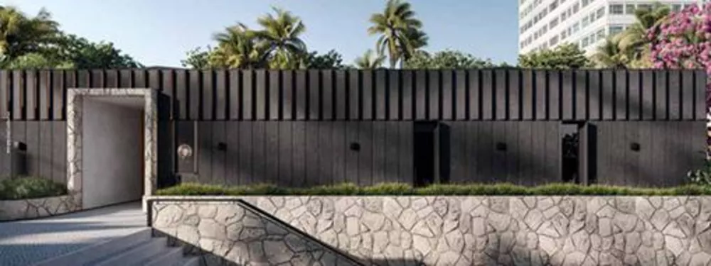 Apartamento, 1 quarto, 45 m² - Foto 38