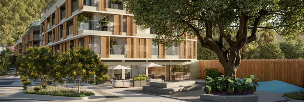 Apartamento, 1 quarto, 45 m² - Foto 29