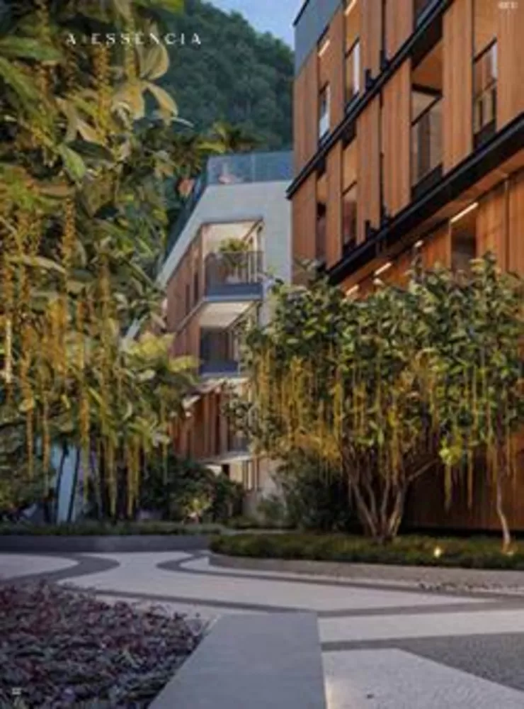 Apartamento, 1 quarto, 45 m² - Foto 16