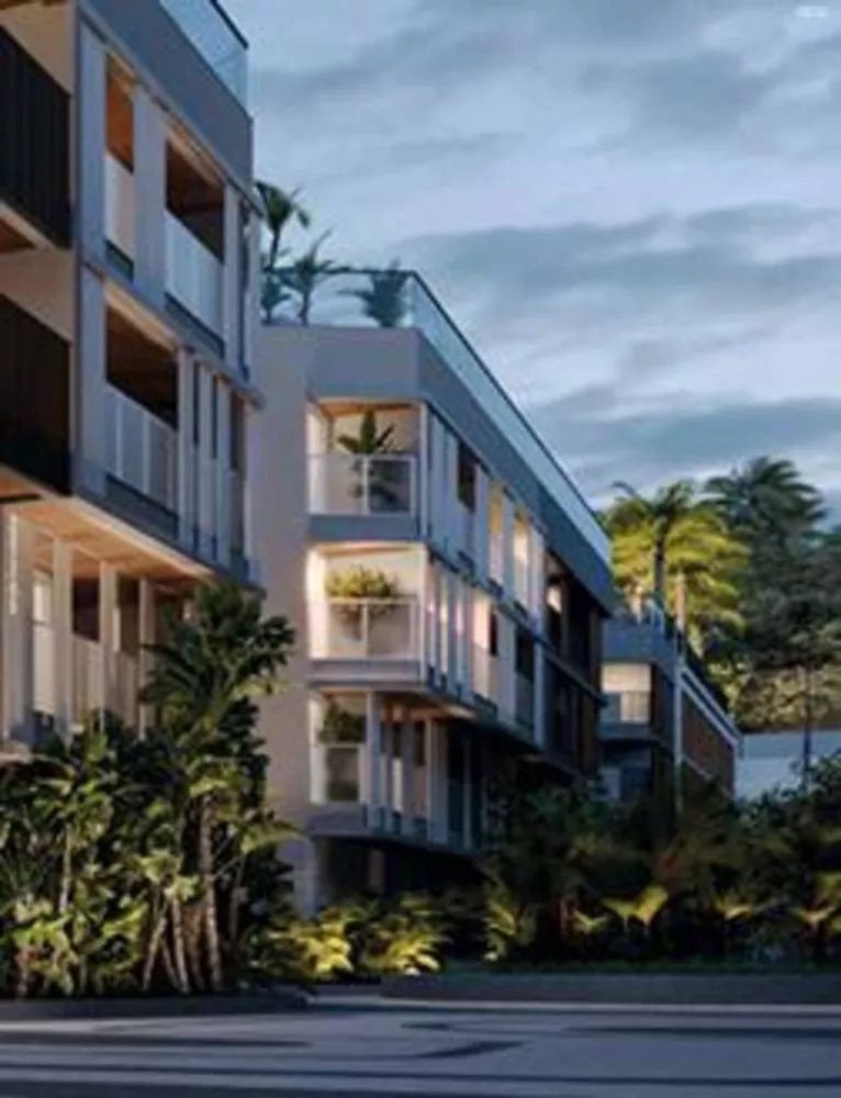 Apartamento, 1 quarto, 45 m² - Foto 22