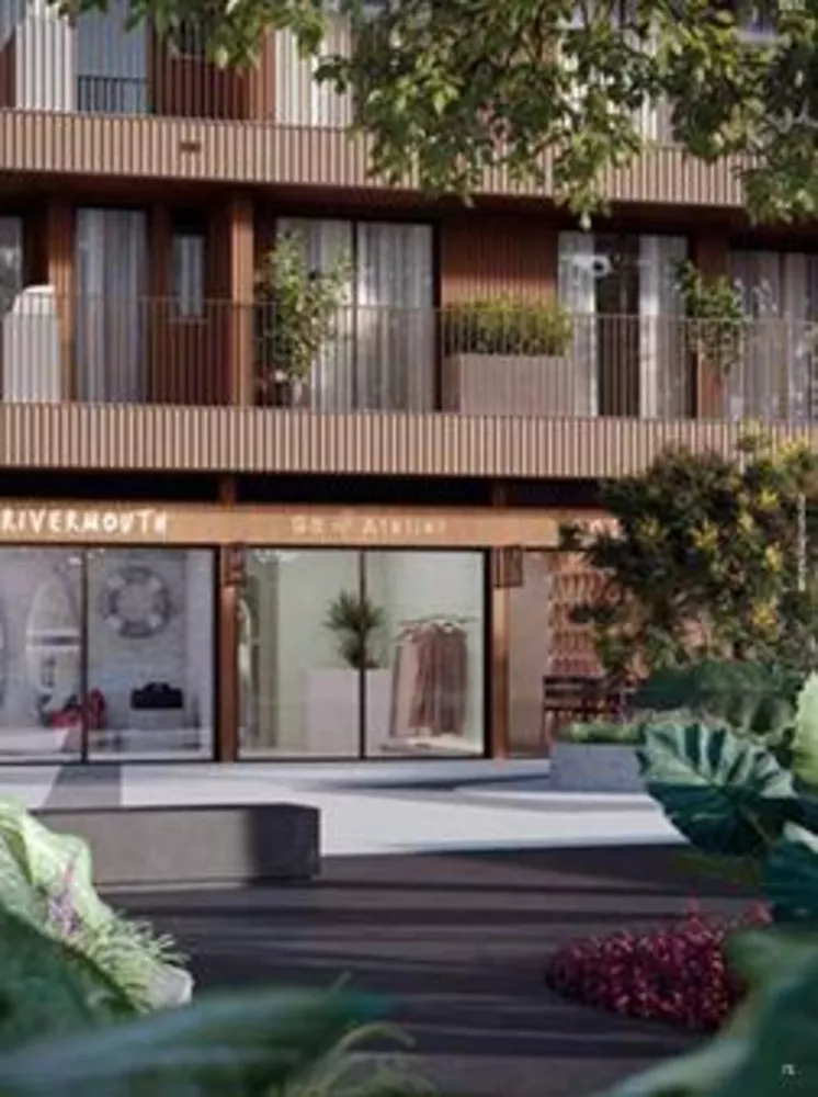 Apartamento, 1 quarto, 45 m² - Foto 19