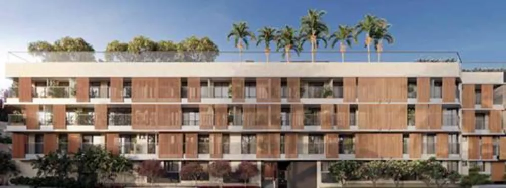 Apartamento, 1 quarto, 45 m² - Foto 33