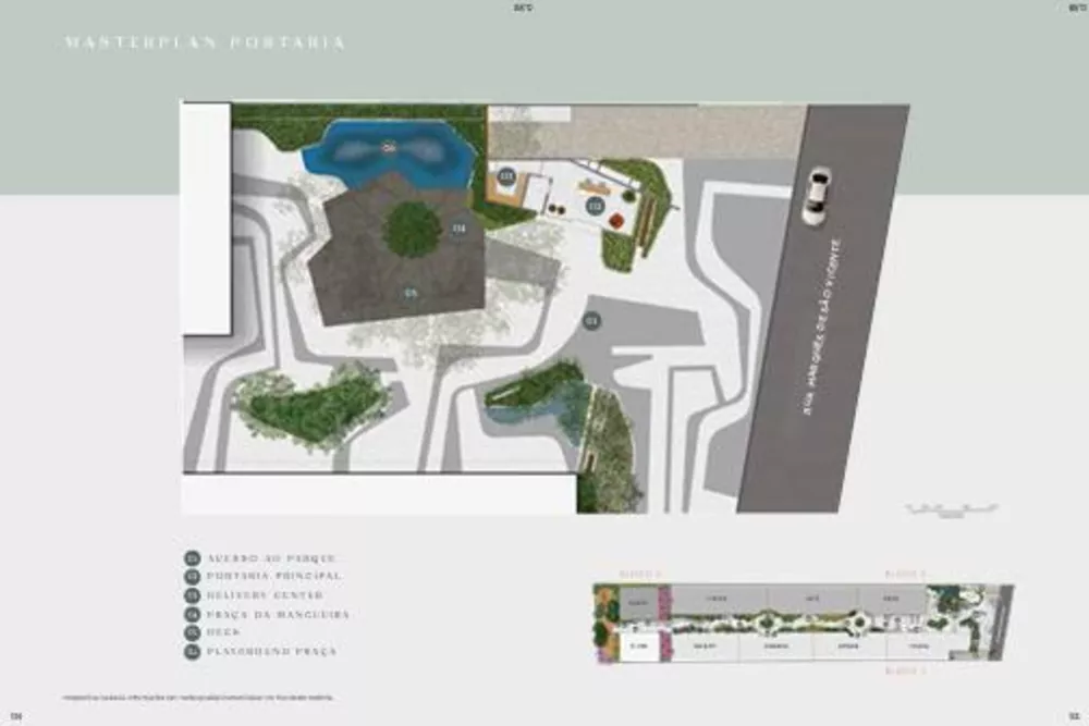 Apartamento, 1 quarto, 45 m² - Foto 49