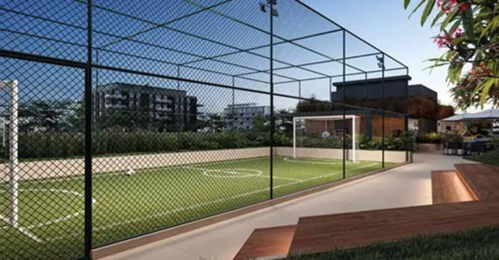 Apartamento, 1 quarto, 45 m² - Foto 47