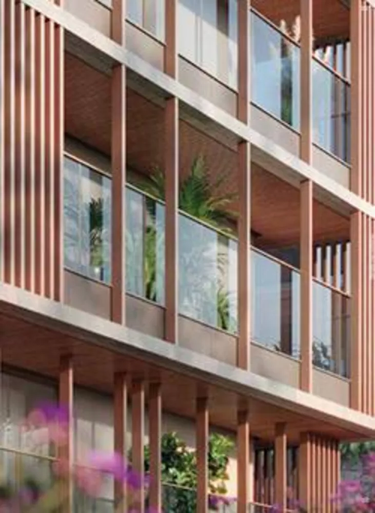 Apartamento, 1 quarto, 45 m² - Foto 34