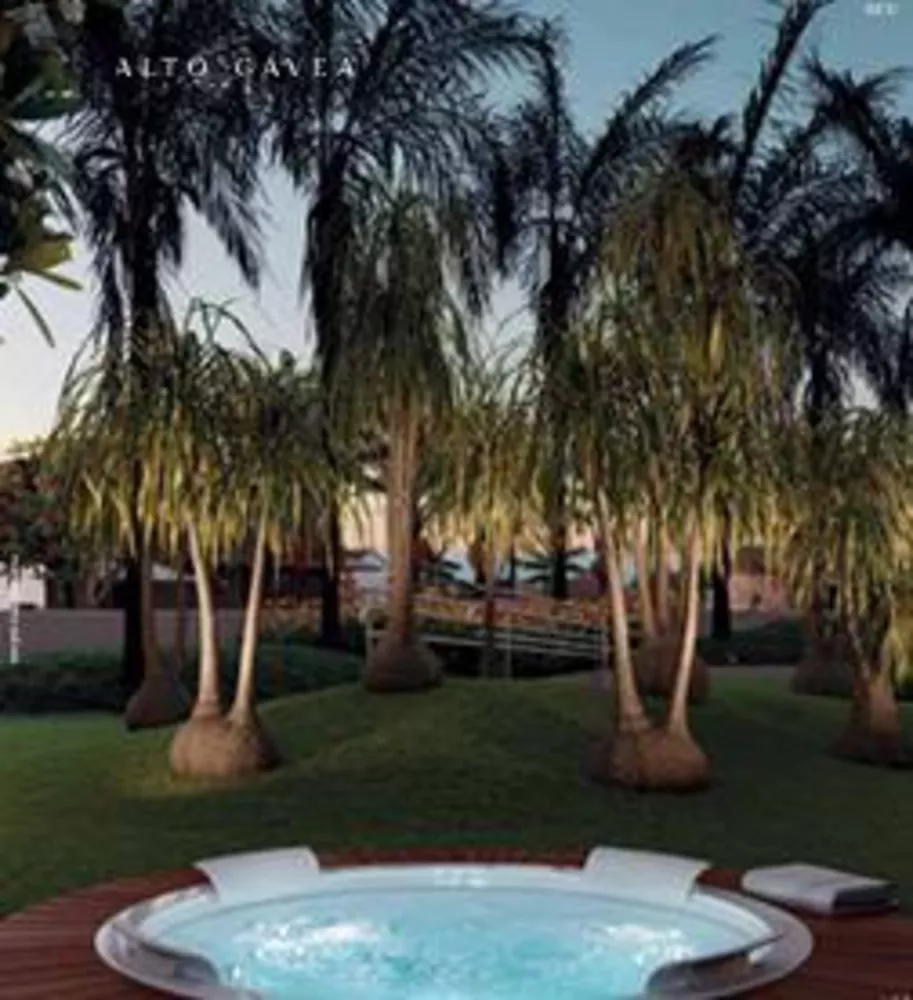 Apartamento, 1 quarto, 45 m² - Foto 41