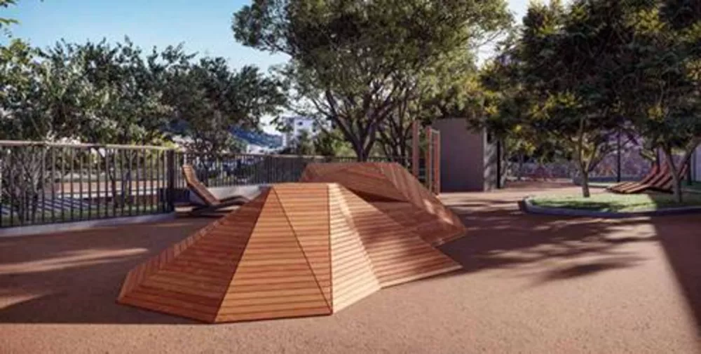 Apartamento, 1 quarto, 45 m² - Foto 15