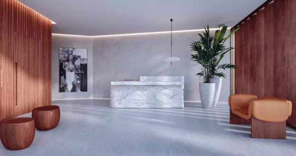 Apartamento, 1 quarto, 45 m² - Foto 39