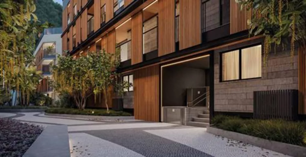 Apartamento, 1 quarto, 45 m² - Foto 13