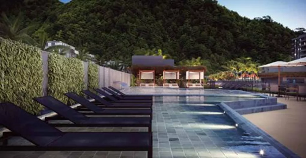 Apartamento, 1 quarto, 45 m² - Foto 43