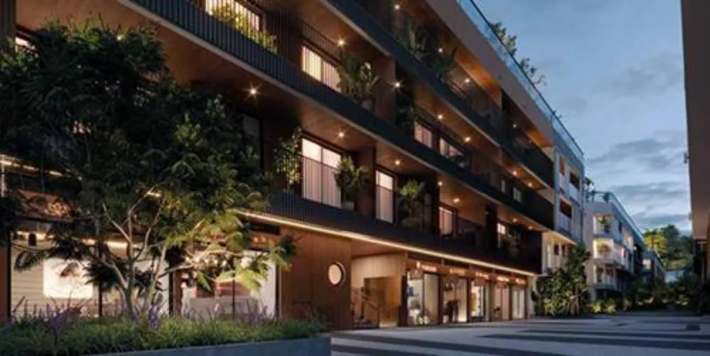 Apartamento, 1 quarto, 45 m² - Foto 11