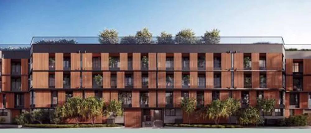 Apartamento, 1 quarto, 45 m² - Foto 27