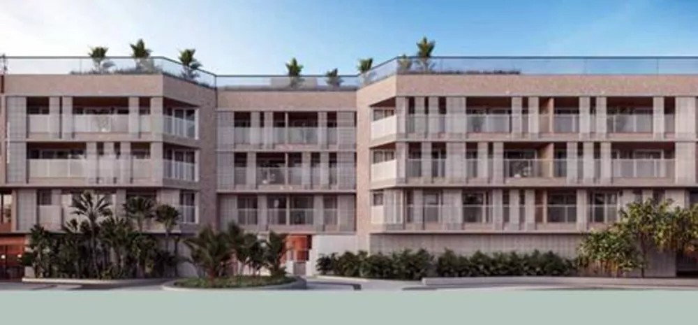 Apartamento, 1 quarto, 45 m² - Foto 24