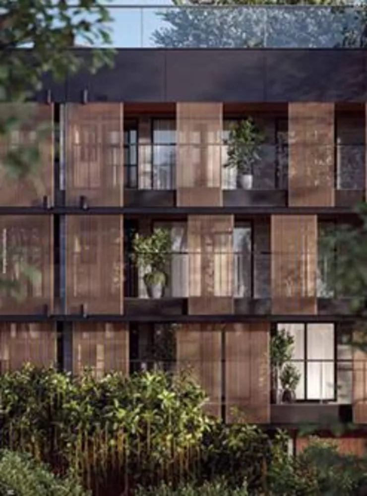 Apartamento, 1 quarto, 45 m² - Foto 25