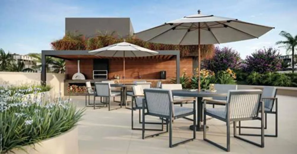 Apartamento, 1 quarto, 45 m² - Foto 44