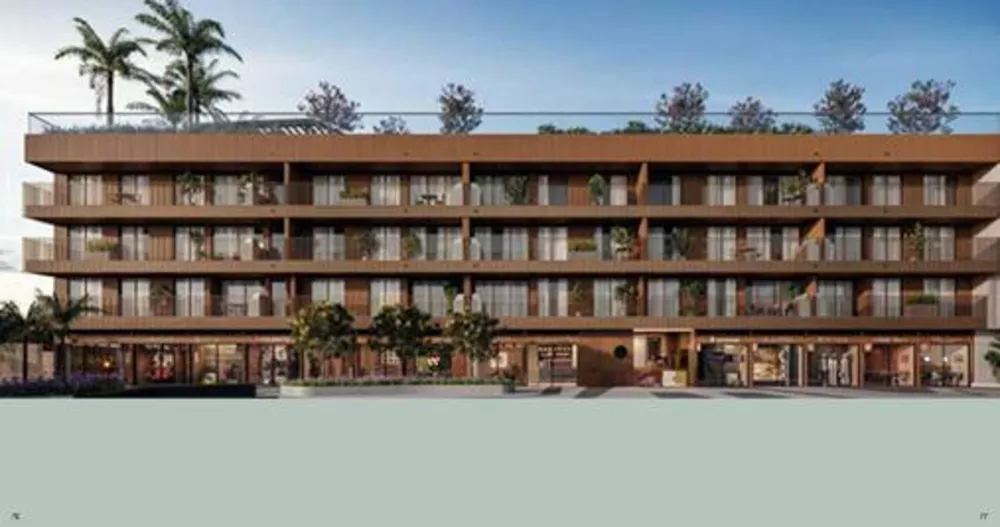 Apartamento, 1 quarto, 45 m² - Foto 20