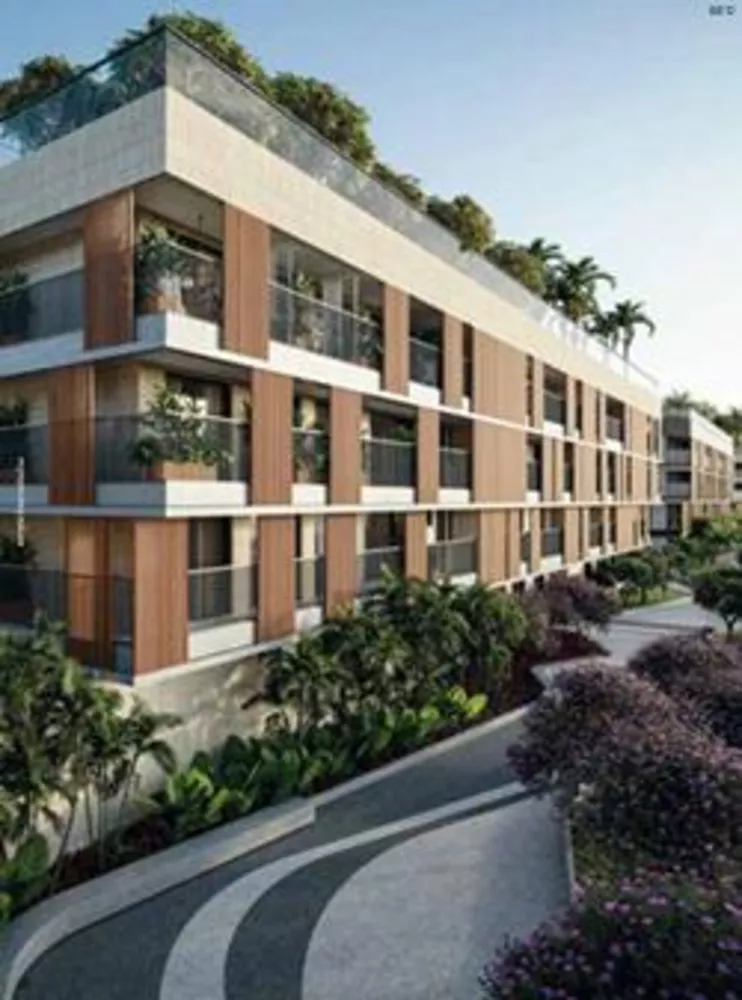 Apartamento, 1 quarto, 45 m² - Foto 17