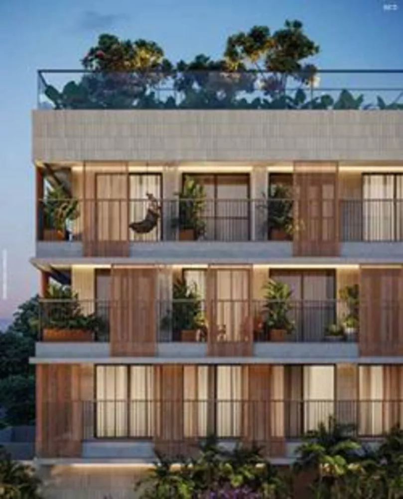 Apartamento, 1 quarto, 45 m² - Foto 32