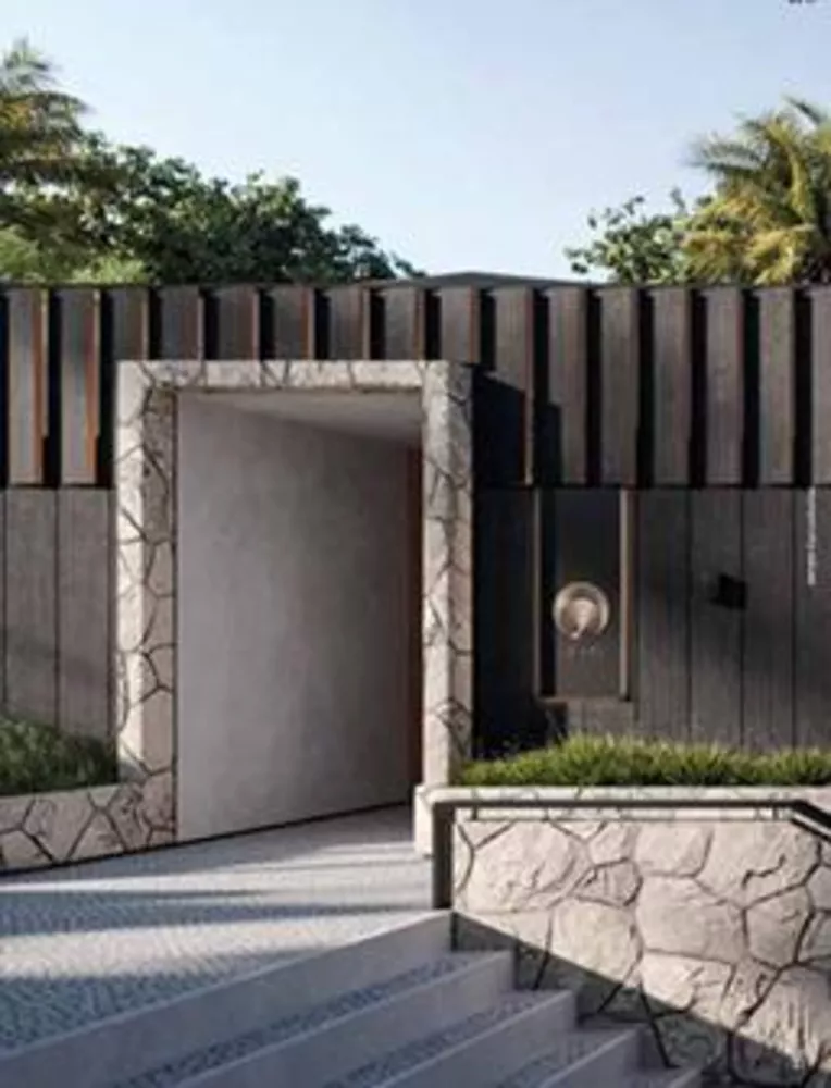 Apartamento, 1 quarto, 45 m² - Foto 37