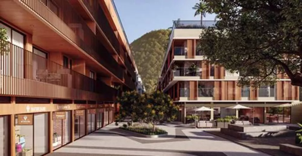 Apartamento, 1 quarto, 45 m² - Foto 10