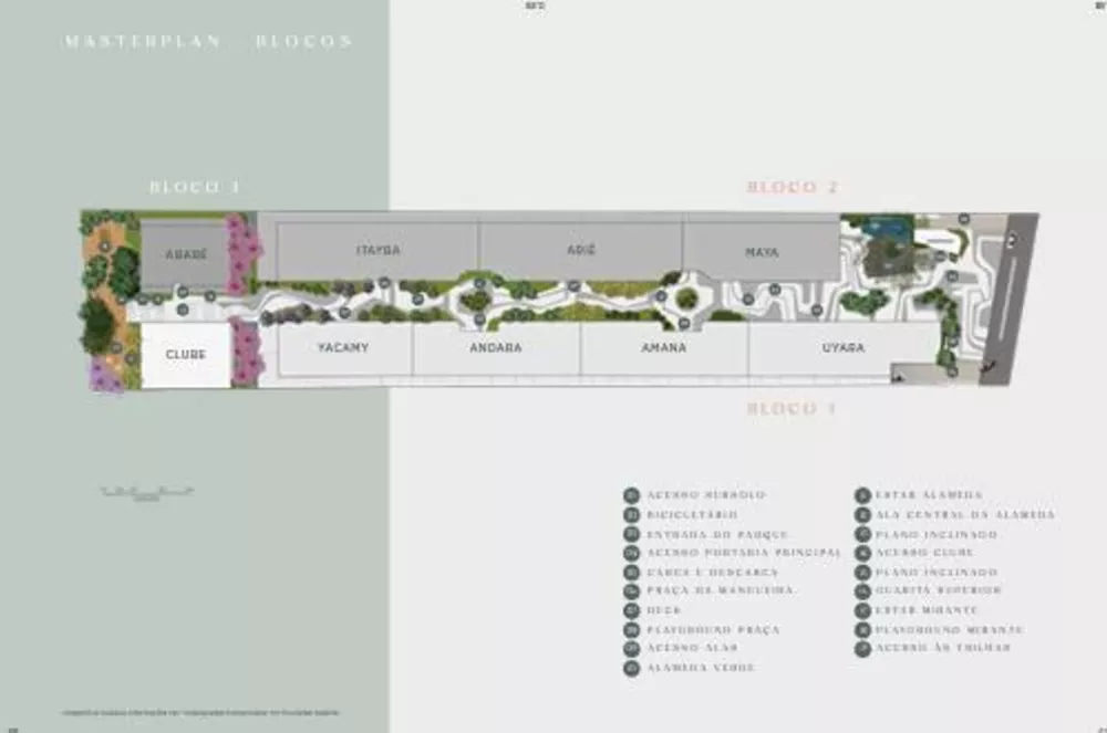 Apartamento, 1 quarto, 45 m² - Foto 50