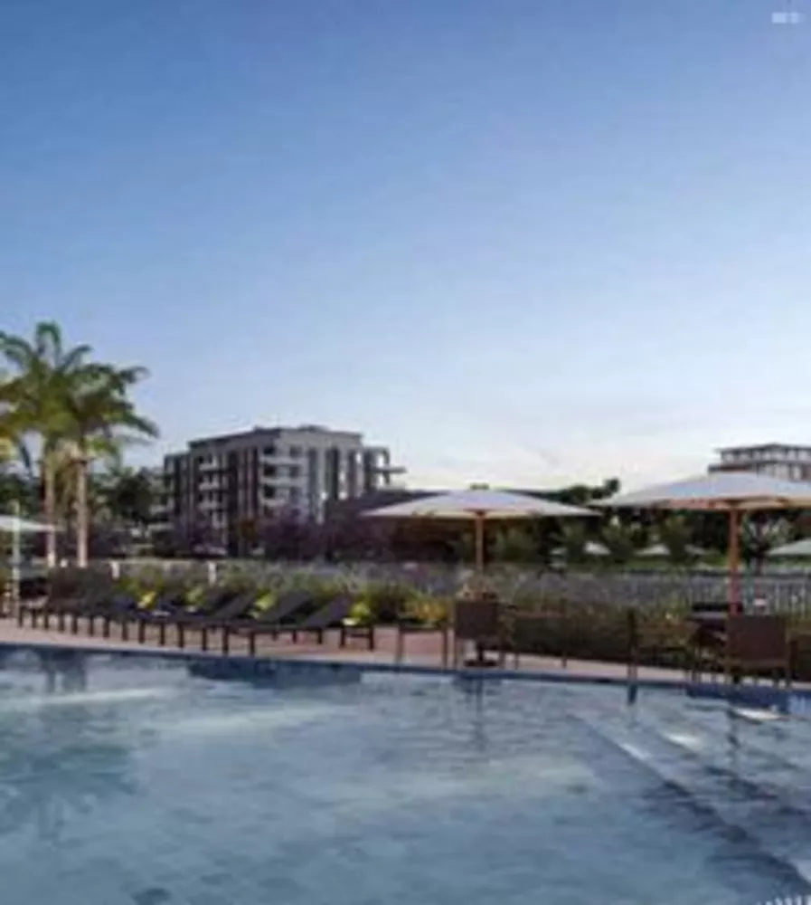 Apartamento, 1 quarto, 45 m² - Foto 1