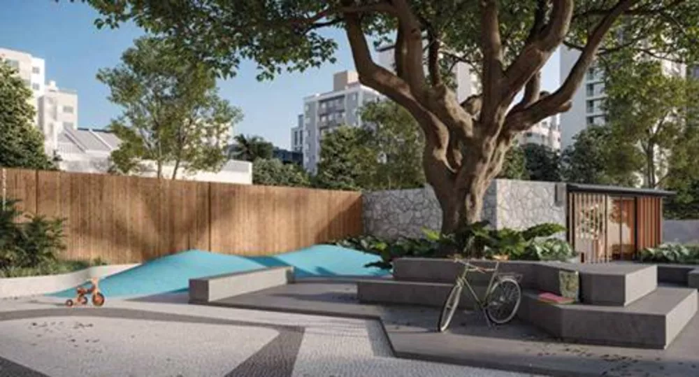 Apartamento, 1 quarto, 45 m² - Foto 8