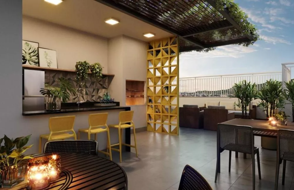 Apartamento, 2 quartos, 47 m² - Foto 11