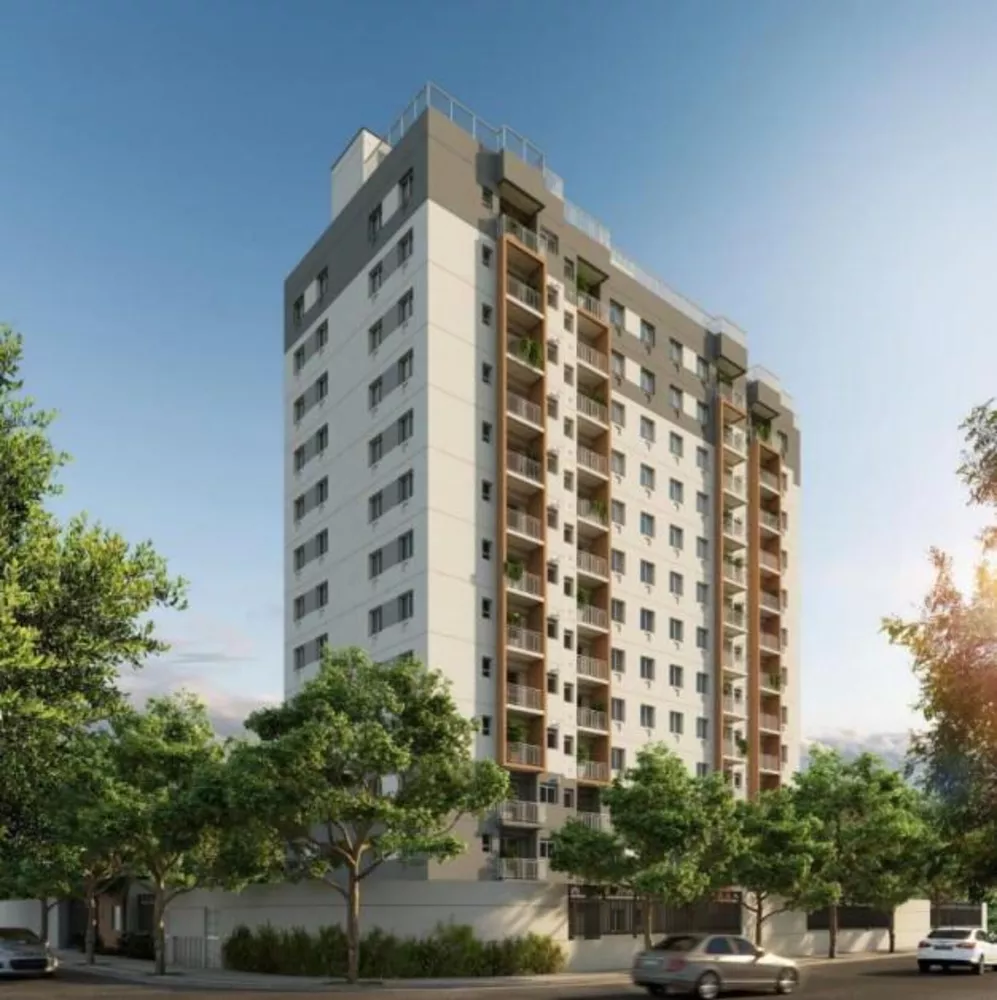 Apartamento, 2 quartos, 47 m² - Foto 4