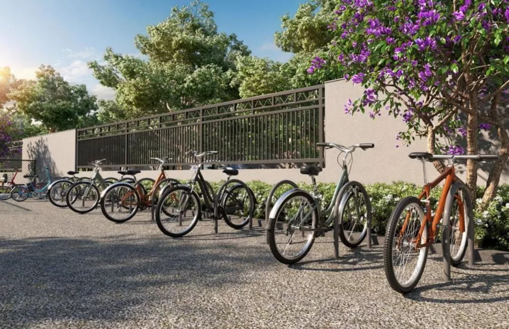 Apartamento, 2 quartos, 47 m² - Foto 7