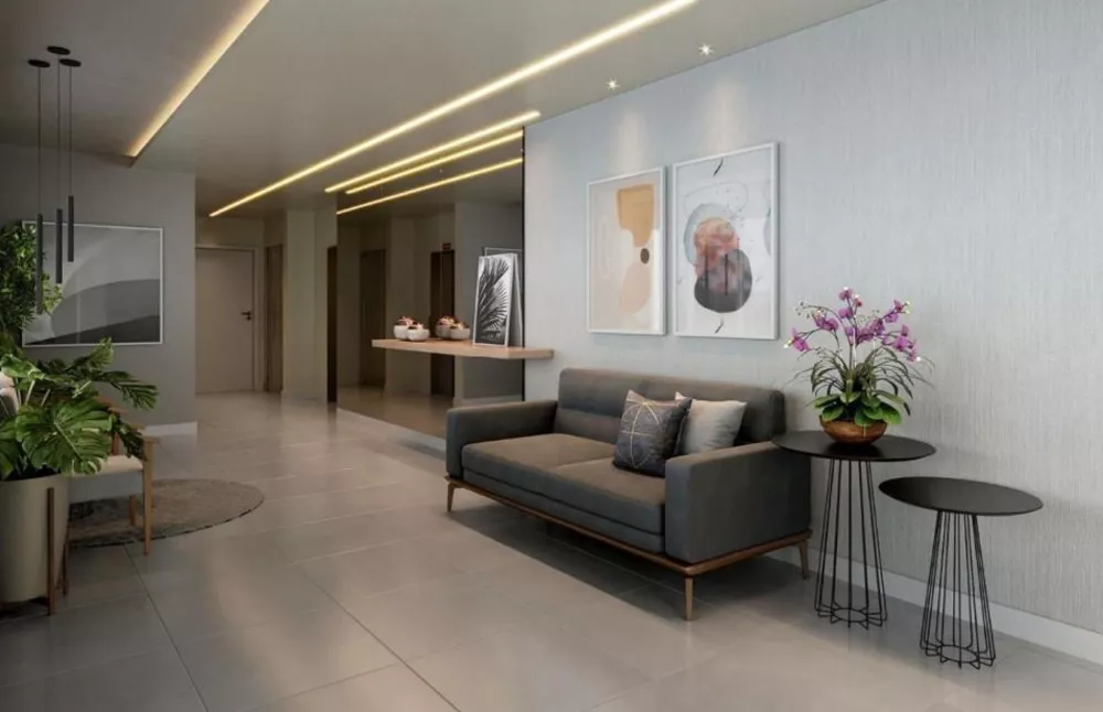 Apartamento, 2 quartos, 47 m² - Foto 6