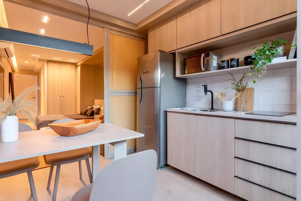 Apartamento, 2 quartos, 54 m² - Foto 26