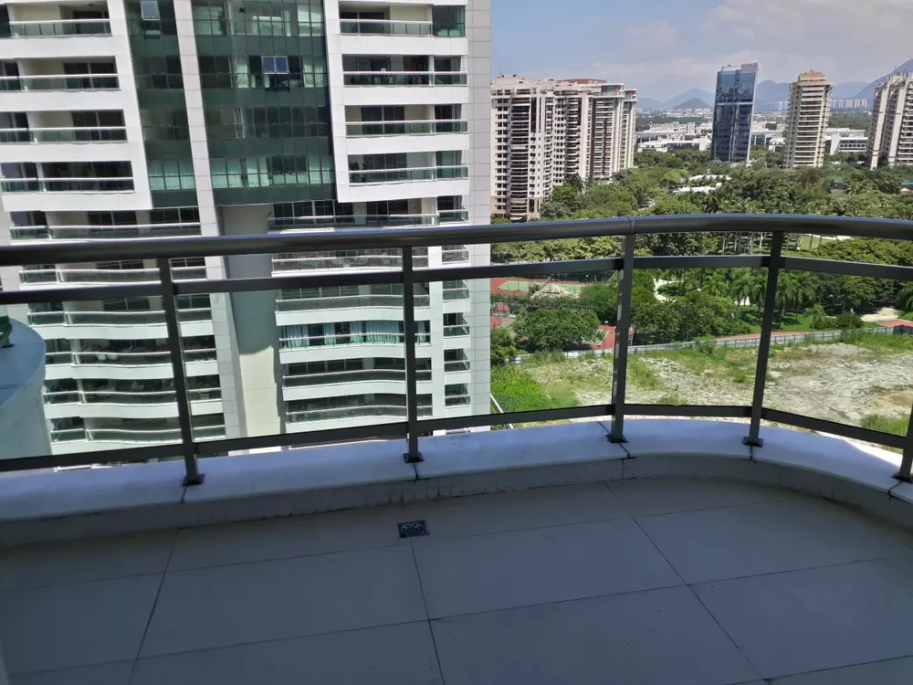Apartamento, 4 quartos, 376 m² - Foto 32